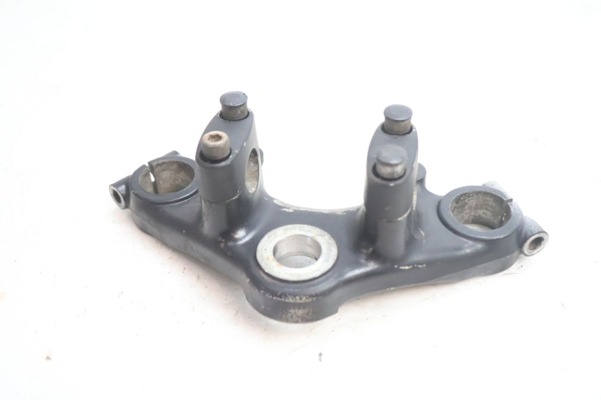 photo de PIASTRA SUPERIORE HONDA CB TWO FIFTY 250 (1991 - 2002) - Zoom sullo stato d'uso