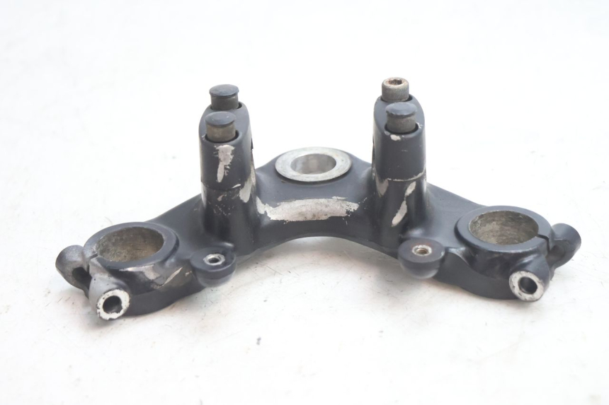 photo de PIASTRA SUPERIORE HONDA CB TWO FIFTY 250 (1991 - 2002) - Altra angolazione