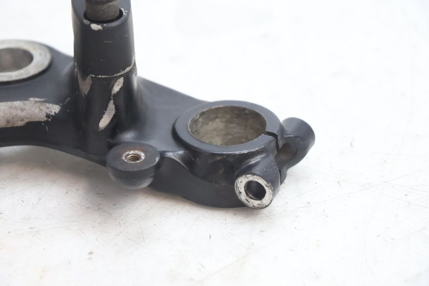 photo de PIASTRA SUPERIORE HONDA CB TWO FIFTY 250 (1991 - 2002) - Ricambio usato controllato
