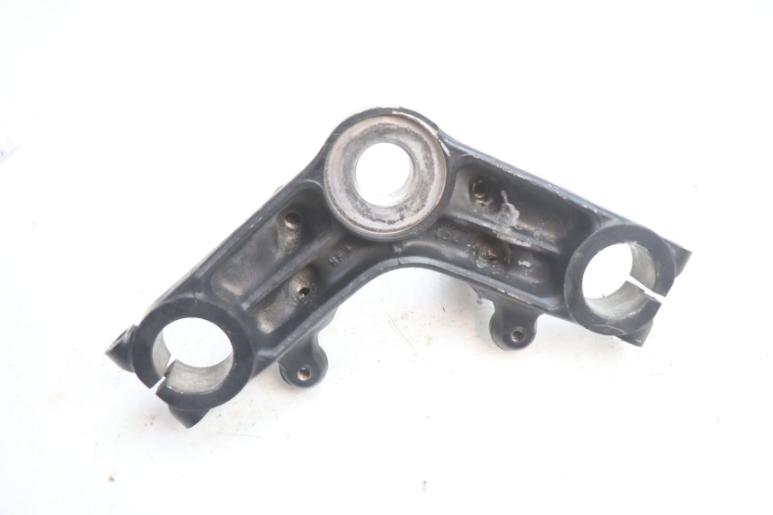 photo de PIASTRA SUPERIORE HONDA CB TWO FIFTY 250 (1991 - 2002) - Marcature e riferimenti originali