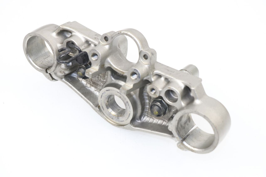 photo de Forcella superiore HONDA CBF S ABS 600 (2004 - 2007) - Zoom sullo stato d'uso