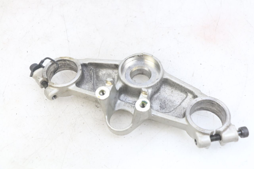 photo de TELAIO SUPERIORE HONDA CBR F SC25 1000 (1989 - 1992) - Zoom sullo stato d'uso