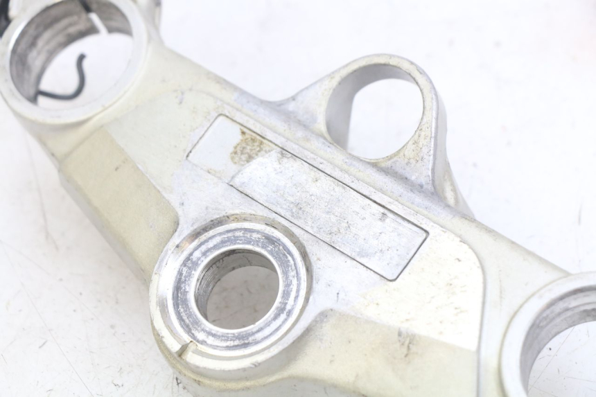 photo de TELAIO SUPERIORE HONDA CBR F SC25 1000 (1989 - 1992) - Dettagli dei punti di fissaggio