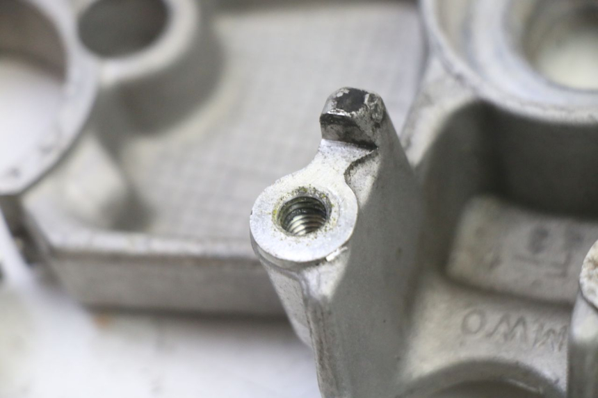 photo de PIASTRA SUPERIORE HONDA CBR RR FIREBLADE 900 (1992 - 1994) - Vista d'insieme del prodotto