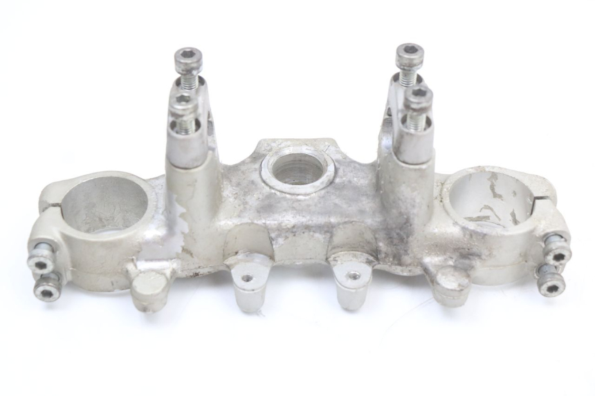 photo de PIASTRA SUPERIORE SHERCO CITY CORP 125 (2003 - 2007) - Primo piano tecnico