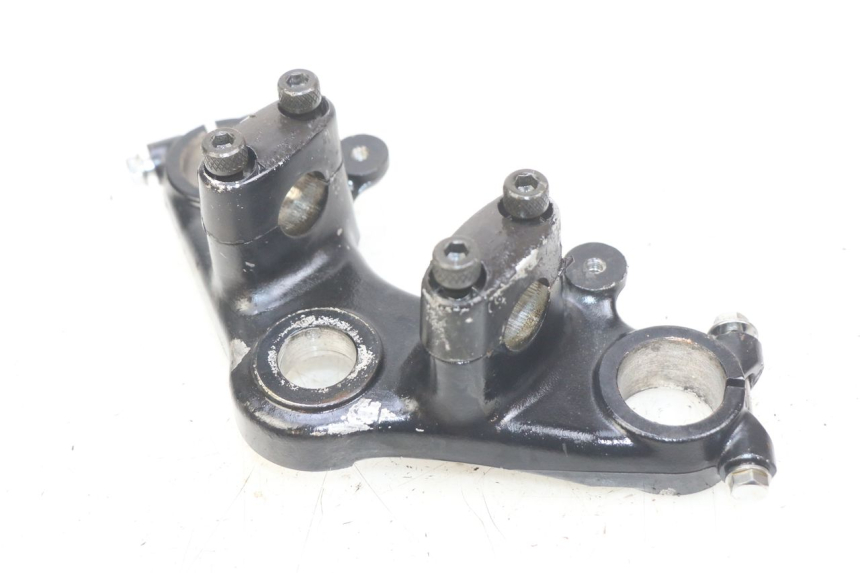 photo de TELAIO SUPERIORE HONDA CM 125 (1983 - 2003) - Primo piano tecnico