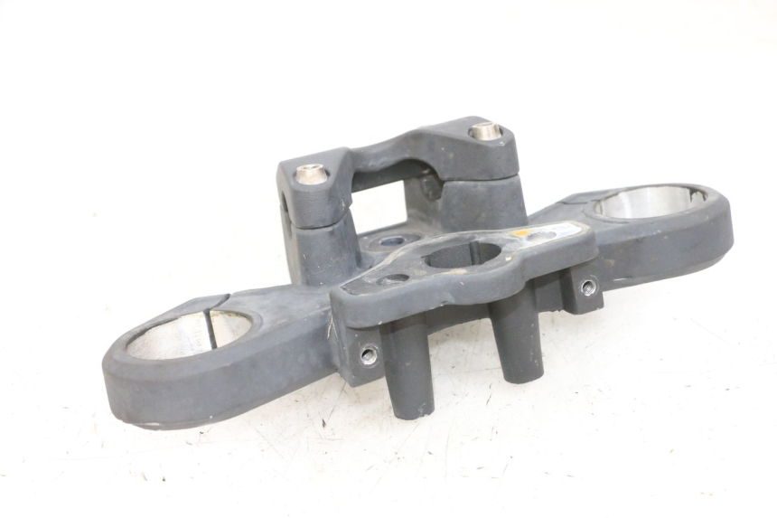 photo de PIASTRA SUPERIORE KSR CODE 125 (2018 - 2020) - Stato della superficie e materiale