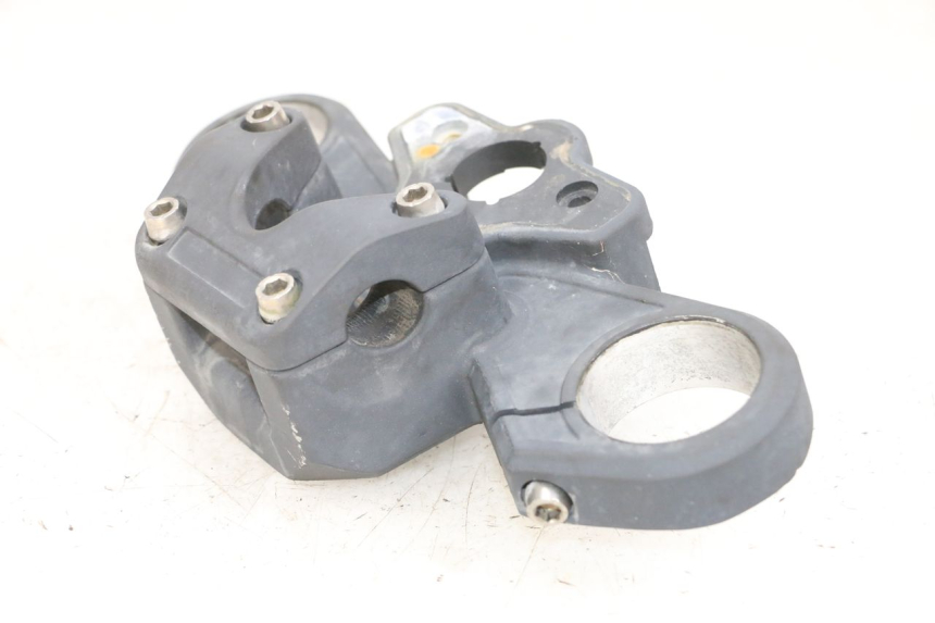 photo de PIASTRA SUPERIORE KSR CODE 125 (2018 - 2020) - Ricambio usato controllato