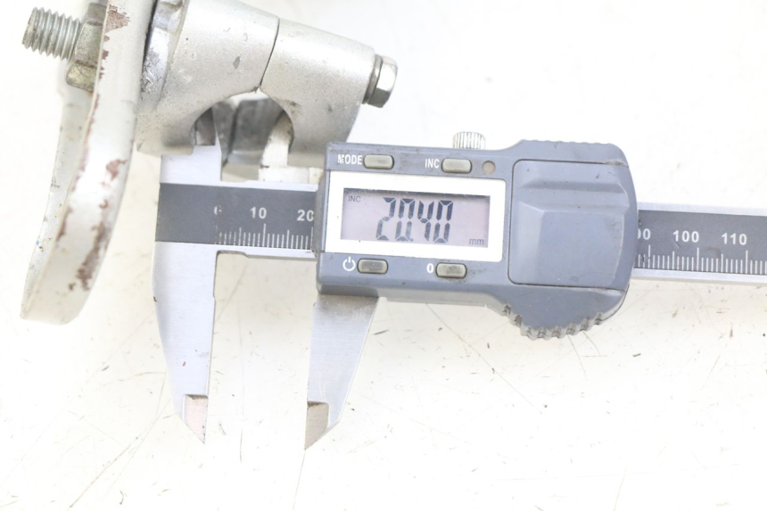 photo de TELAIO SUPERIORE JIANSHE COYOTE 80 - Dettaglio del componente