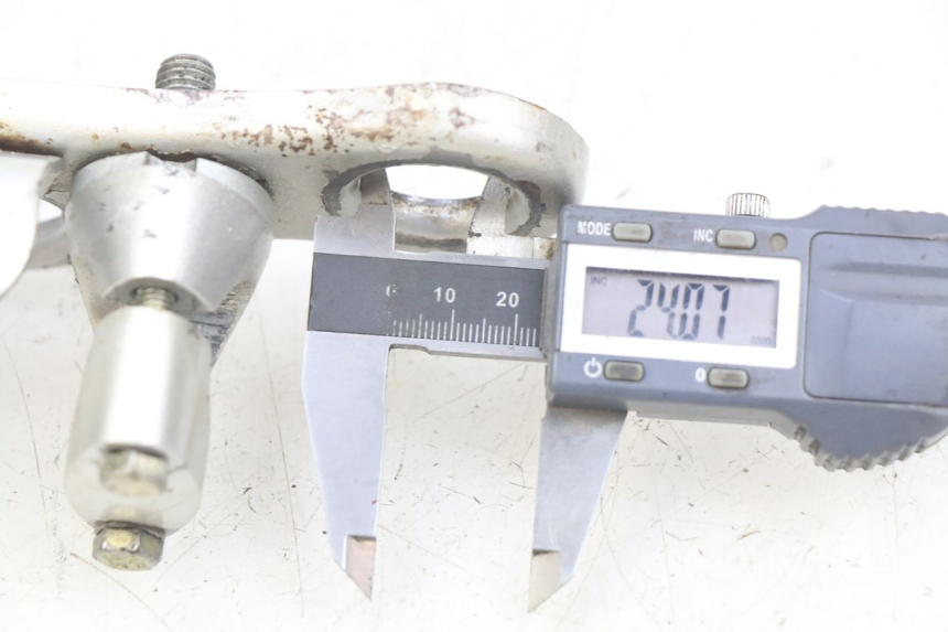 photo de TELAIO SUPERIORE JIANSHE COYOTE 80 - Zoom sullo stato d'uso