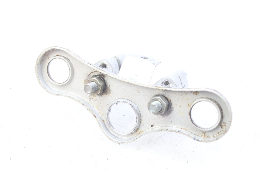 photo de TELAIO SUPERIORE JIANSHE COYOTE 80 - Altra angolazione