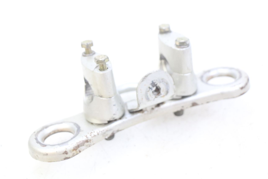 photo de TELAIO SUPERIORE JIANSHE COYOTE 80 - Primo piano tecnico