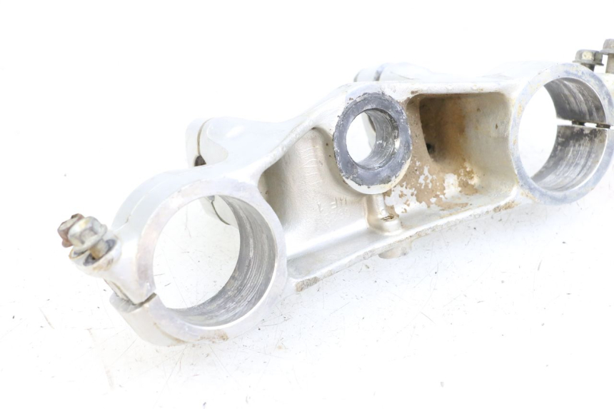 photo de PIASTRA SUPERIORE HONDA CR 125 (1989 - 1991) - Primo piano tecnico