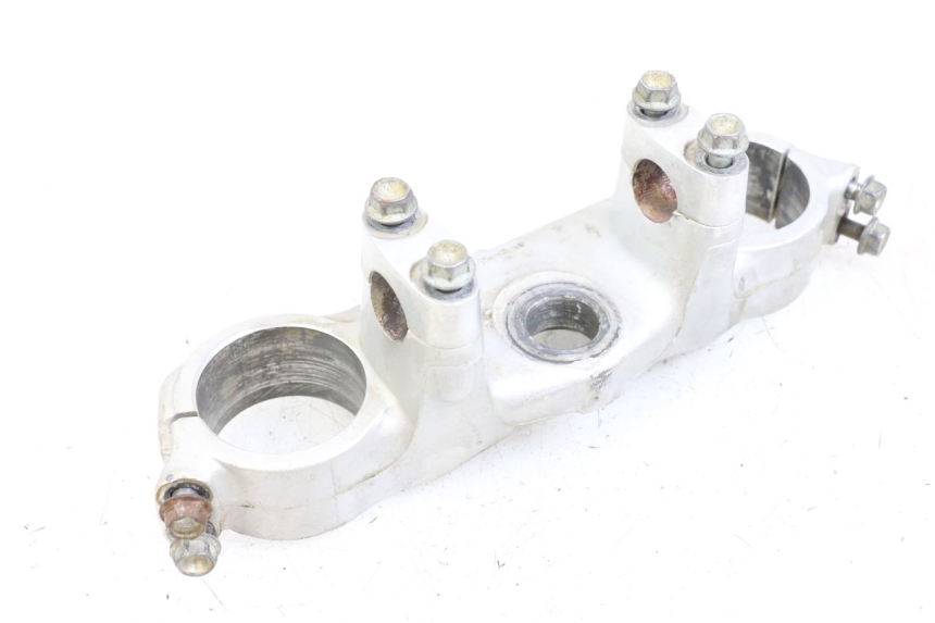 photo de PIASTRA SUPERIORE HONDA CR 125 (1989 - 1991) - Dettagli dei punti di fissaggio