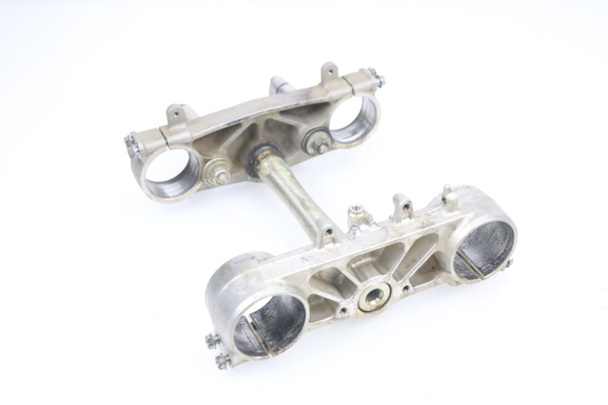 photo de Forcella superiore HONDA CRF CR-F 450 (2009 - 2012) - Primo piano tecnico