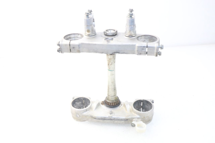 photo de PIASTRA SUPERIORE HONDA CRF CR-F 450 (2005 - 2008) - Zoom sullo stato d'uso