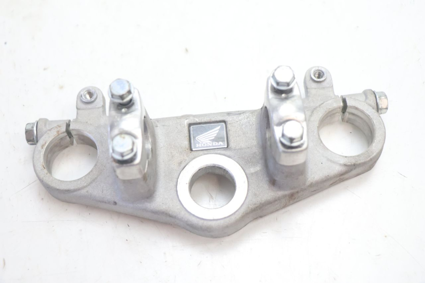 photo de PIASTRA SUPERIORE HONDA CRF CR-F 125 (2020 - 2021) - Zoom sullo stato d'uso
