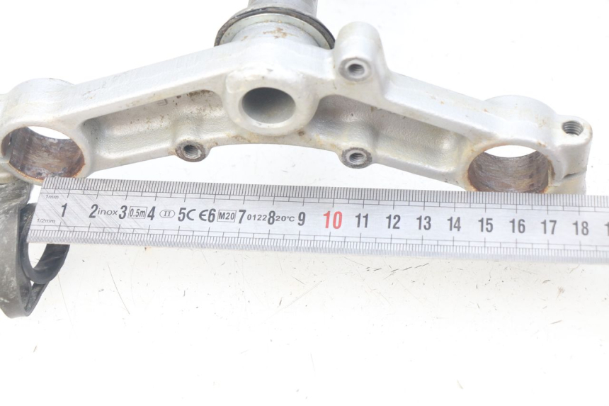 photo de TELAIO SUPERIORE HONDA CRF CR-F 100 (2004 - 2013) - Dettaglio del componente