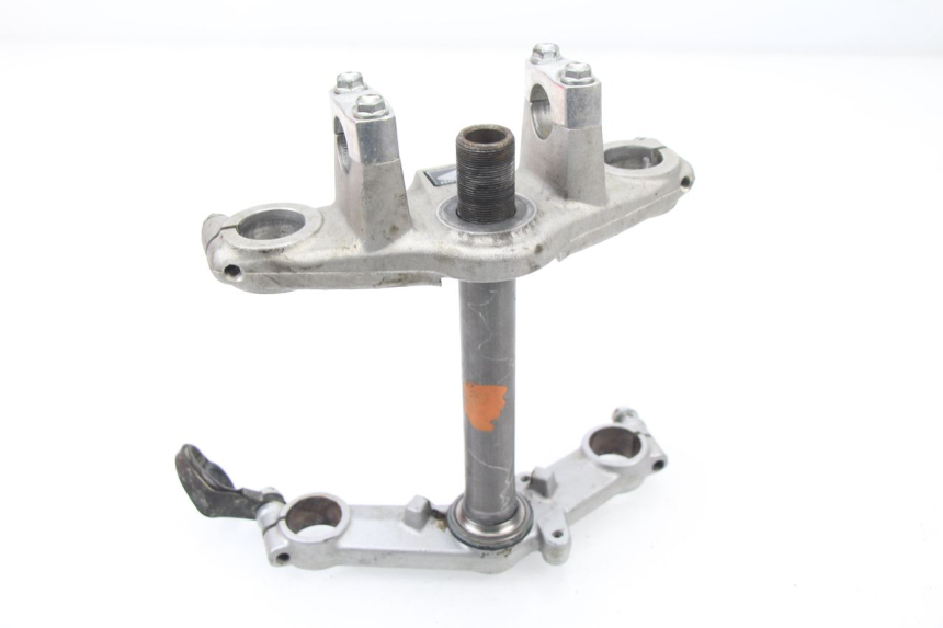 photo de TELAIO SUPERIORE HONDA CRF CR-F 100 (2004 - 2013) - Zoom sullo stato d'uso