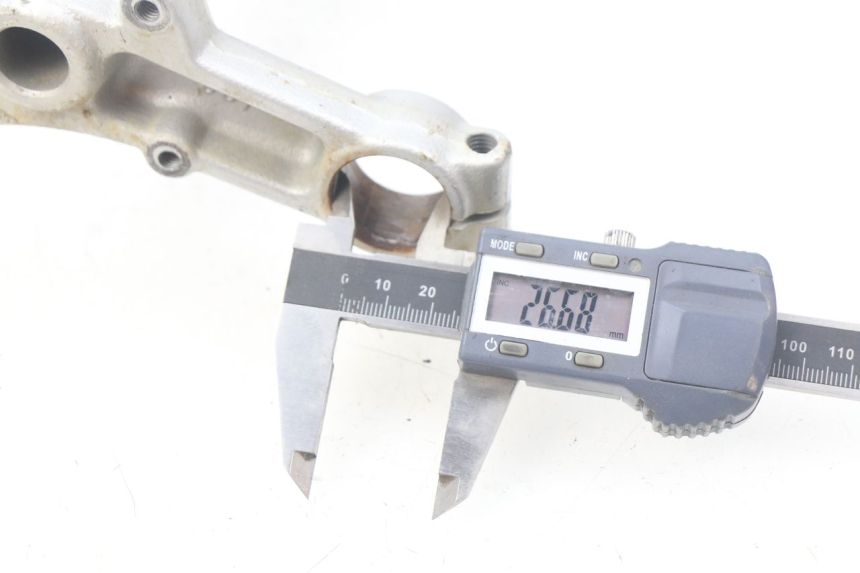 photo de TELAIO SUPERIORE HONDA CRF CR-F 100 (2004 - 2013) - Altra angolazione
