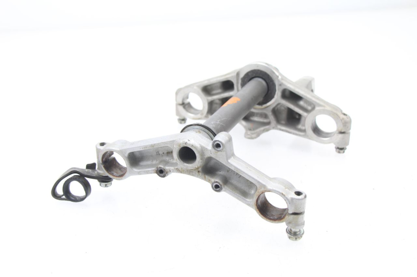 photo de TELAIO SUPERIORE HONDA CRF CR-F 100 (2004 - 2013) - Primo piano tecnico