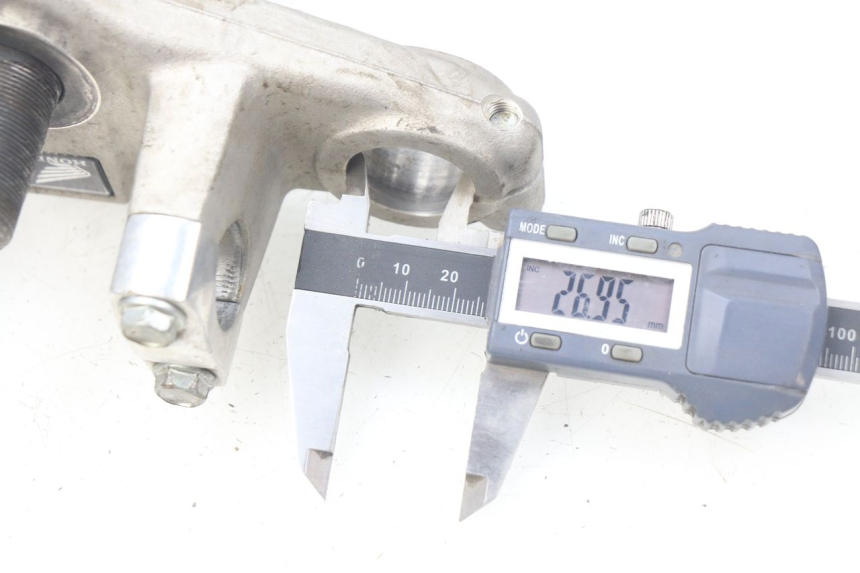 photo de TELAIO SUPERIORE HONDA CRF CR-F 100 (2004 - 2013) - Vista d'insieme del prodotto