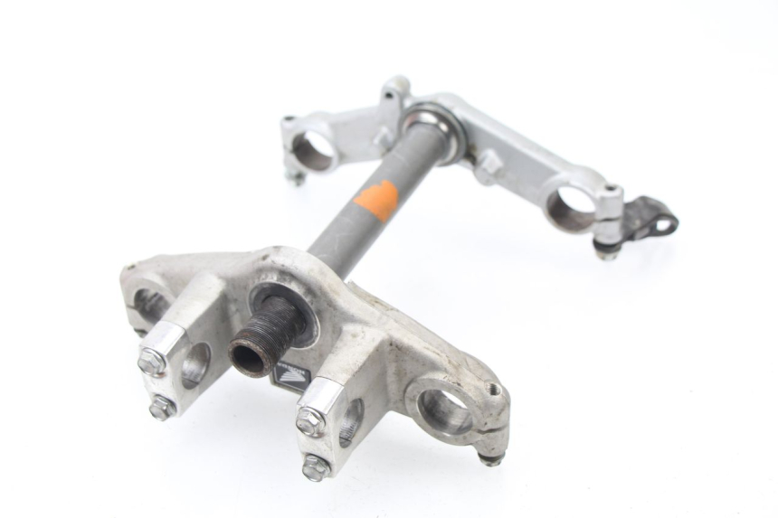 photo de TELAIO SUPERIORE HONDA CRF CR-F 100 (2004 - 2013) - Dettagli dei punti di fissaggio