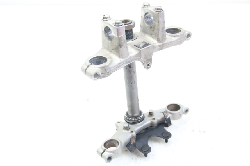 photo de TELAIO SUPERIORE HONDA CRF CR-F 100 (2004 - 2013) - Dettaglio del componente