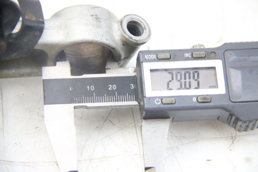 photo de TELAIO SUPERIORE HONDA CRF CR-F 100 (2004 - 2013) - Altra angolazione