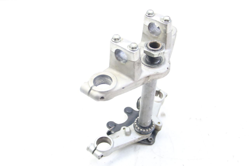 photo de TELAIO SUPERIORE HONDA CRF CR-F 100 (2004 - 2013) - Stato della superficie e materiale