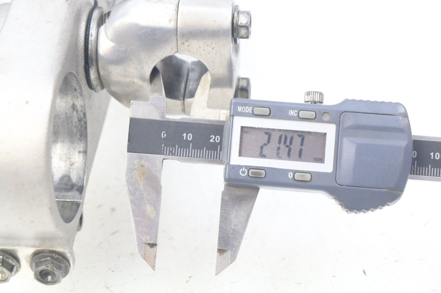 photo de TELAIO SUPERIORE HONDA CRF 250 (2016 - 2017) - Dettaglio del componente