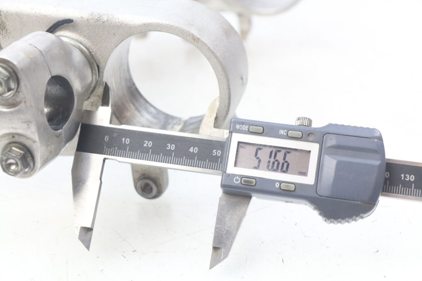 photo de TELAIO SUPERIORE HONDA CRF 250 (2016 - 2017) - Altra angolazione