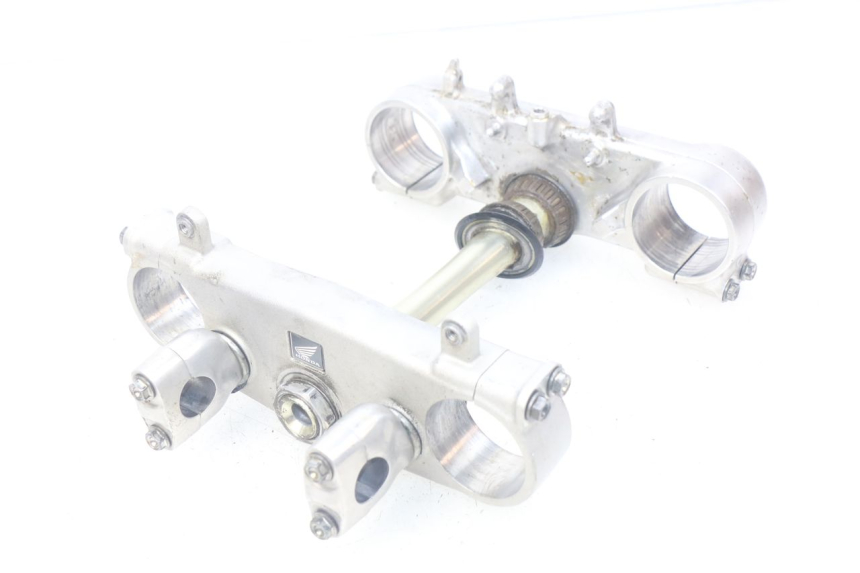 photo de TELAIO SUPERIORE HONDA CRF 250 (2016 - 2017) - Stato della superficie e materiale