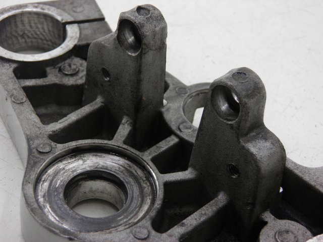 photo de Forcella superiore DAELIM VJ ROADWIN 125 (2008 - 2010) - Dettaglio del componente