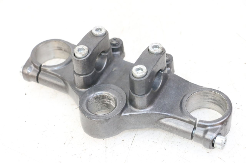 photo de PIASTRA SUPERIORE DERBI SENDA R X-TREME 50 (2006 - 2010) - Vista principale