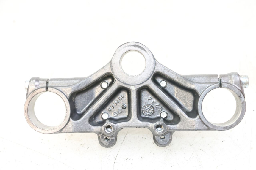 photo de PIASTRA SUPERIORE DERBI SENDA R X-TREME 50 (2006 - 2010) - Zoom sullo stato d'uso