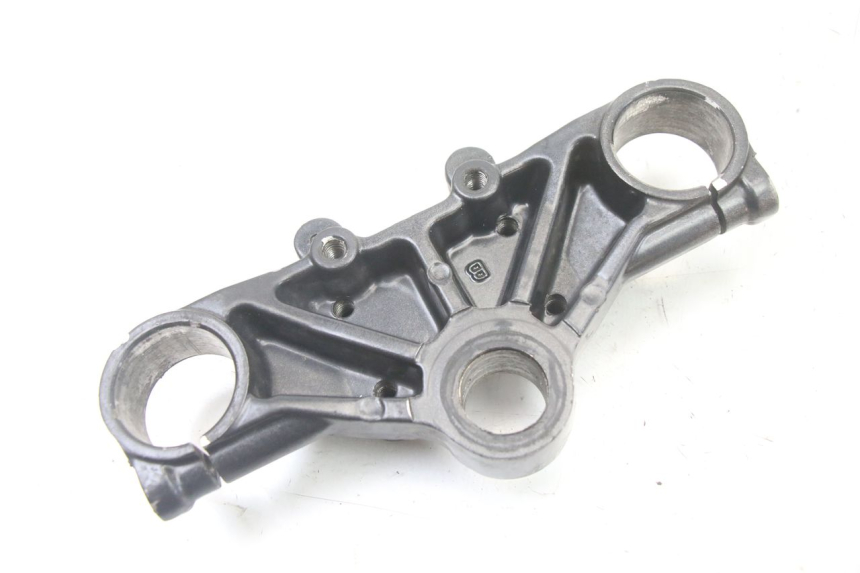 photo de PIASTRA SUPERIORE DERBI SENDA SM DRD X-TREME 50 (2011 - 2017) - Stato della superficie e materiale