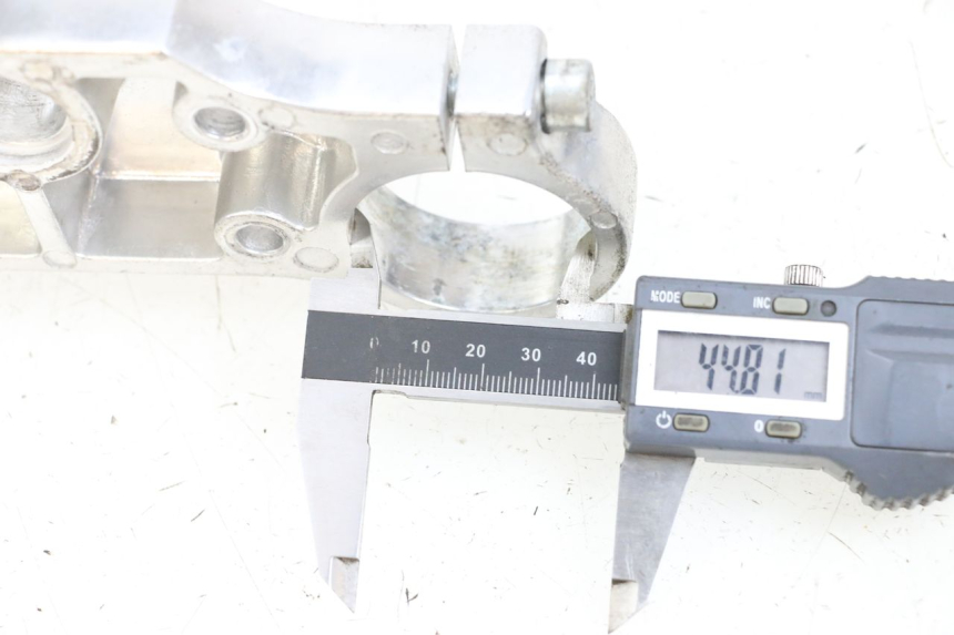 photo de PIASTRA SUPERIORE CCR DIRT BIKE 125 - Dettaglio del componente