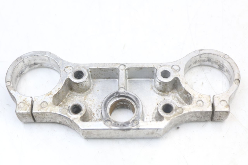 photo de TELAIO SUPERIORE LONCIN DIRT BIKE 125 - Dettagli dei punti di fissaggio