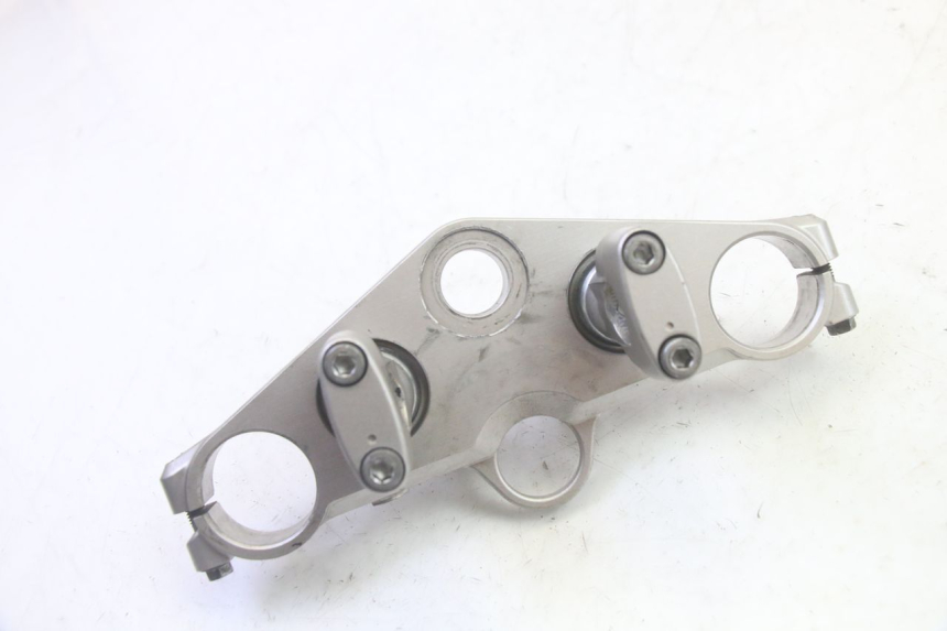 photo de PIASTRA SUPERIORE SUZUKI DL V STROM 1000 (2002 - 2007) - Zoom sullo stato d'uso