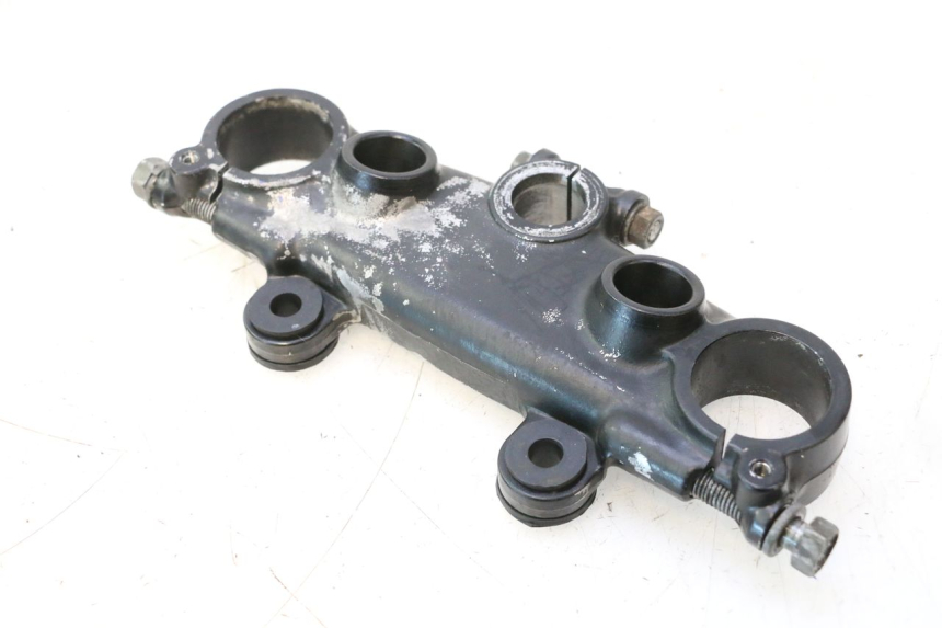 photo de PIASTRA SUPERIORE SUZUKI DR S 600 (1985 - 1989) - Vista principale