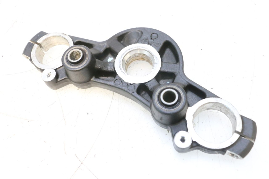 photo de PIASTRA SUPERIORE KAWASAKI ER-6 ER6 F ABS 650 (2012 - 2016) - Zoom sullo stato d'uso