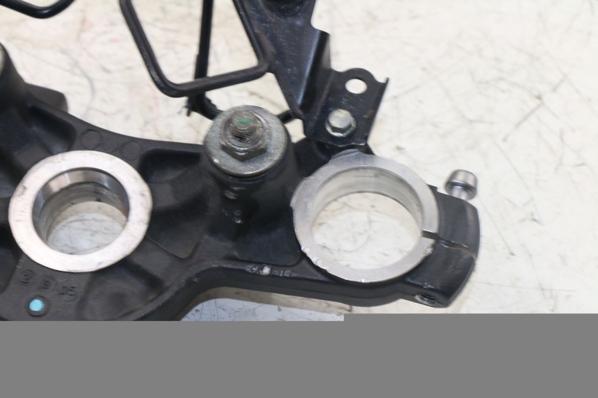 photo de Forcella superiore KAWASAKI ER-6 ER6 F 650 (2009 - 2011) - Dettaglio del componente