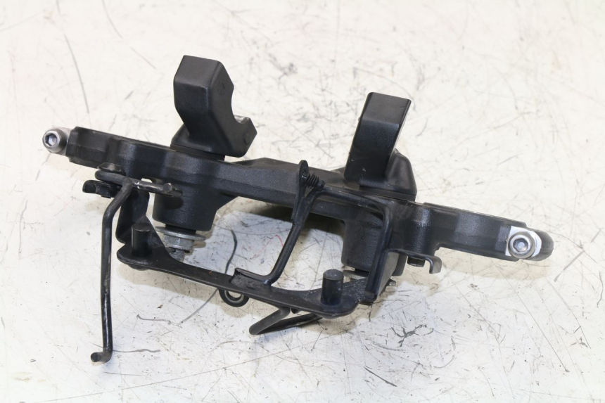 photo de Forcella superiore KAWASAKI ER-6 ER6 F 650 (2009 - 2011) - Vista d'insieme del prodotto