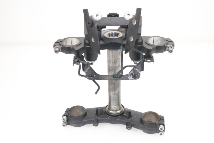 photo de PIASTRA SUPERIORE KAWASAKI ER-6 ER6 N 650 (2012 - 2016) - Vista d'insieme del prodotto