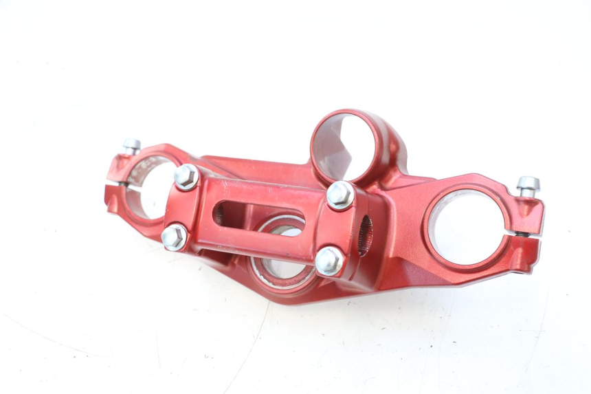 photo de PIASTRA SUPERIORE KAWASAKI ER-6 ER6 N 650 (2005 - 2009) - Vista principale