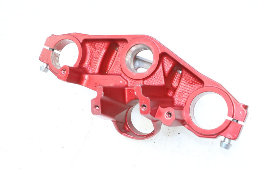 photo de PIASTRA SUPERIORE KAWASAKI ER-6 ER6 N 650 (2005 - 2009) - Zoom sullo stato d'uso