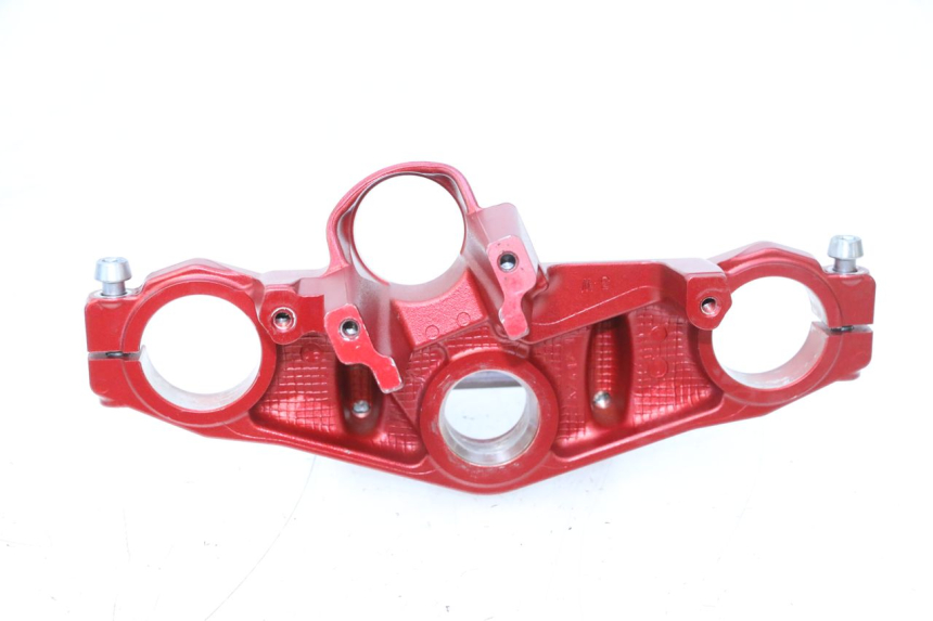 photo de PIASTRA SUPERIORE KAWASAKI ER-6 ER6 N 650 (2005 - 2009) - Altra angolazione