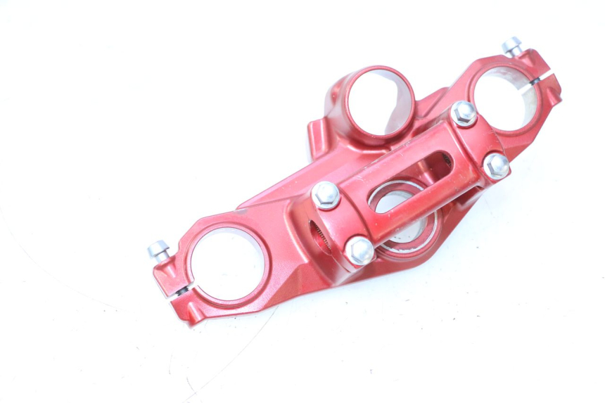 photo de PIASTRA SUPERIORE KAWASAKI ER-6 ER6 N 650 (2005 - 2009) - Vista d'insieme del prodotto
