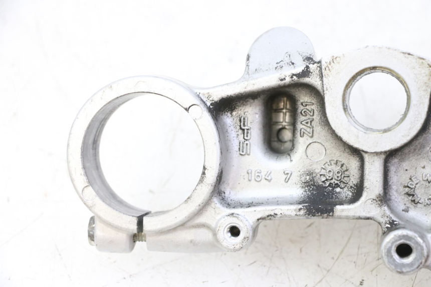 photo de PIASTRA SUPERIORE APRILIA ETX 125 (1998 - 2002) - Vista d'insieme del prodotto